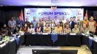 OJK Gandeng 27 Asosiasi Perkuat Tata Kelola Keuangan