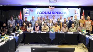 OJK Gandeng 27 Asosiasi Perkuat Tata Kelola Keuangan