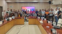 PJM Perkuat Keselamatan Kerja Lewat Program SAIL