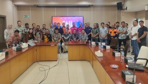 PJM Perkuat Keselamatan Kerja Lewat Program SAIL