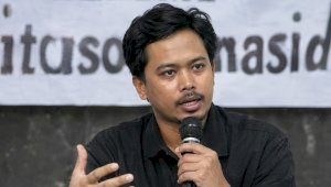 Muncul Bela Aliansi di Bungku Timur, Rekam Jejak Irwan Arya Disorot