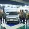 Toyota Luncurkan bZ4X Touring dan Land Cruiser Hybrid di GIIAS Makassar 2026