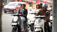 Promo Honda Asmo Sulsel, DP Mulai 10 Persen