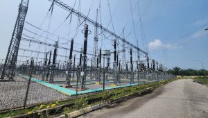 PLN Perkuat Kelistrikan Luwu Timur Lewat GITET 275 kV Wotu