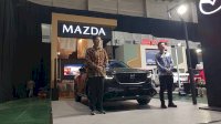 Mazda Pertama Kali Ikut GIIAS Makassar 2026, Tampilkan CX-5 Generasi Terbaru