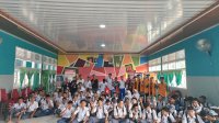 Asmo Sulsel Edukasi Safety Riding di Parepare dan Sidrap