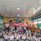 Asmo Sulsel Edukasi Safety Riding di Parepare dan Sidrap