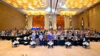 OJK Perkuat Riset untuk Dorong Pertumbuhan Ekonomi