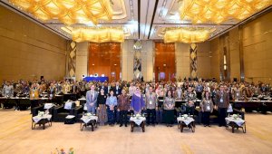 OJK Perkuat Riset untuk Dorong Pertumbuhan Ekonomi