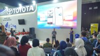 Toyota Hadirkan T Intouch with Toyota Remote di Innova Zenix