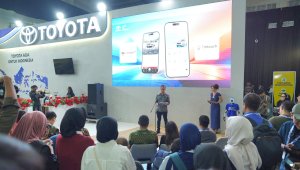 Toyota Hadirkan T Intouch with Toyota Remote di Innova Zenix