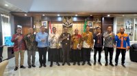 PLN dan Kejati Sultra Perkuat Sinergi Pembangunan Kelistrikan