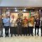 PLN dan Kejati Sultra Perkuat Sinergi Pembangunan Kelistrikan