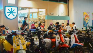 MaRIConnected Hadirkan 26 KOL Sambut HUT ke-26 MaRI
