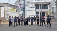 NasDem Sulsel Sambut HUT Partai dengan Aksi Jumat Berkah di Makassar