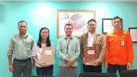 Dua Warga Luwu TimurTerima Beasiswa S2 PT Vale