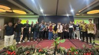 Mitsubishi Fuso Apresiasi Pelanggan di Makassar