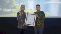 OJK Raih Sertifikasi ISO untuk Pengawasan PPDP