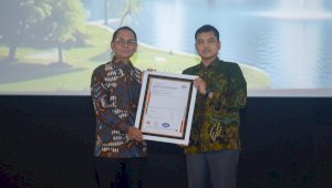 OJK Raih Sertifikasi ISO untuk Pengawasan PPDP