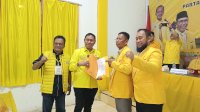 Lukman Kady Bidik Gen Z, Golkar Gowa Disiapkan Lebih Dekat dengan Anak Muda