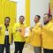 Lukman Kady Bidik Gen Z, Golkar Gowa Disiapkan Lebih Dekat dengan Anak Muda