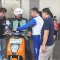 45 Karyawan Sari Roti Ikuti Edukasi Safety Riding Asmo Sulsel