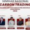 Prodi Hukum Bisnis UNM dan Indolaw Bedah Peluang dan Tantangan Carbon Trading