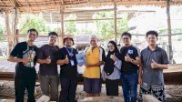 Panrita Lopi Bulukumba Apresiasi Buku Fotografi Dokumenter Phinisi: Identitas Budaya Sulawesi Selatan