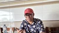 Arifin Manggau Optimistis Suara Senat Cukup untuk Melaju ke Putaran Kedua Pilrek UNM