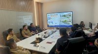 Atasi Parkir Liar, Makassar Siapkan Gedung Parkir Dua Lantai di Boulevard