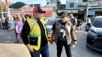 Momentum Maulid Akbar, Perumda Parkir Pastikan Tak Ada Pungutan Parkir Liar