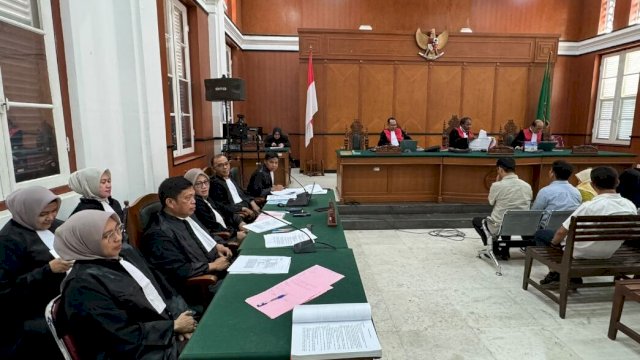 istimewa