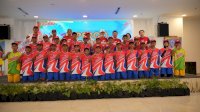 Khong Guan Superco Supercamp Superfest 2026 Hadir di Makassar Bina Talenta Muda Sulawesi