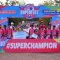Superco Superteam Juara, Taklukkan SSB Banjar Nusantara Kaltim 1-0