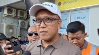 Pelabuhan Parepare Layani 741 Ribu Penumpang, Naik 18 Persen September 2026
