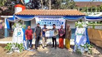 Pelindo Marine Bangun Fasilitas MCK Sehat untuk Warga Bondowoso