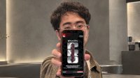 IM3 Platinum Plus Bundling iPhone 18 Pro, Kuota 175GB