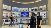 Late Night Shopping TSM Makassar Beri Diskon hingga 80 Persen