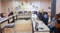 DPRD Luwu Timur Fasilitasi Sengketa Lahan Jalur Hauling Tambang di Malili melalui RDP