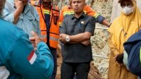 DPRD Luwu Timur Soroti Dampak Proyek Pipa BBM PT Vale di Balambano