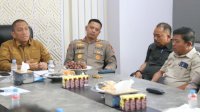 DPRD Luwu Timur Dukung Ganjil-Genap Atasi Antrean BBM Bersubsidi