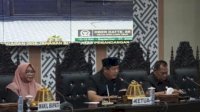 Wabup Luwu Timur Jawab Sorotan Fraksi soal APBD Perubahan 2026