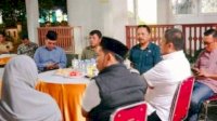 DPRD Luwu Timur Tampung Aspirasi Warga Angkona Bersama Bupati