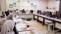DPRD Luwu Timur Tindaklanjuti Aduan PHK Karyawan SPPG