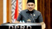Fraksi GPR Soroti Kekurangan Meja dan Kursi Siswa di Sekolah Luwu Timur
