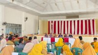 Kawal Anggaran Tepat Sasaran, DPRD LUWU TIMUR Turun Langsung Bedah Fasilitas Publik di Kecamatan Angkona