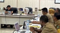 Bamus DPRD Luwu Timur Susun Agenda Kerja September 2026