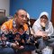 Sarkawi Hamid Bantah Isu Hengkang dari Gerindra Luwu Timur