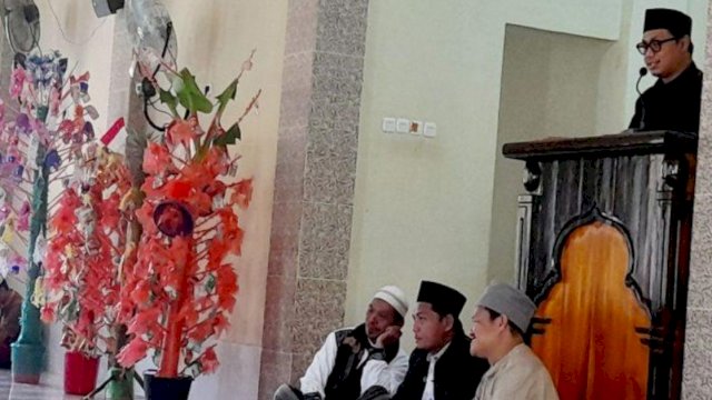 istimewa