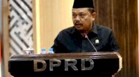 Setujui APBD Perubahan 2026, Fraksi NasDem Luwu Timur Beri Catatan Keras Risiko Keterlambatan Belanja